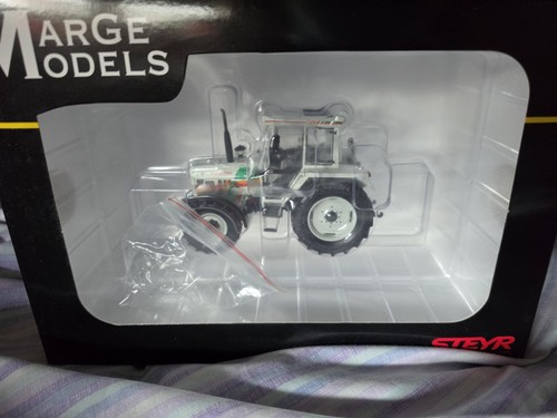 Marge models steyr - marge,