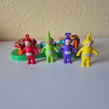 The Teletubbies Music Day