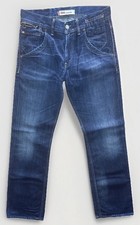 Levi’s 506 Standard Jeans