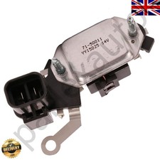 FITS HITACHI ALTERNATOR