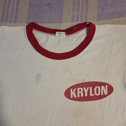 Vintage 70s krylon spray paint - 70s,