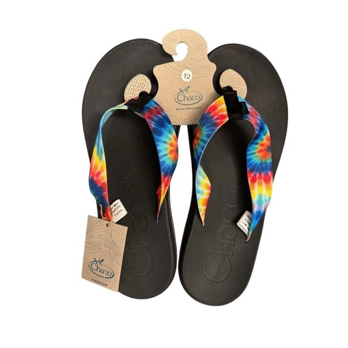 Chaco tie dye - chaco, tie-dye