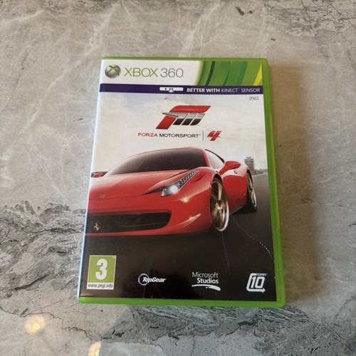 Forza motorsport microsoft - motorsport,