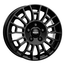 ALLOY WHEEL MAK NOMAD FOR