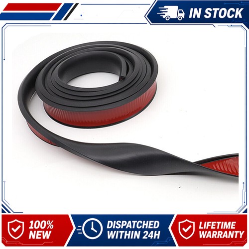 Rubber seal strip trim - seal,