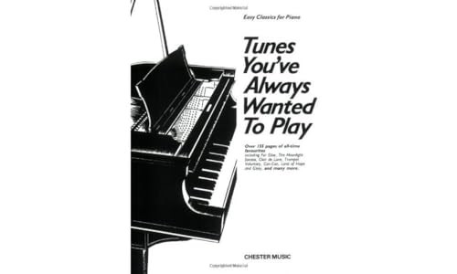 Tunes you always - always, to