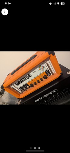 Orange or15h 15w - or15h, valve