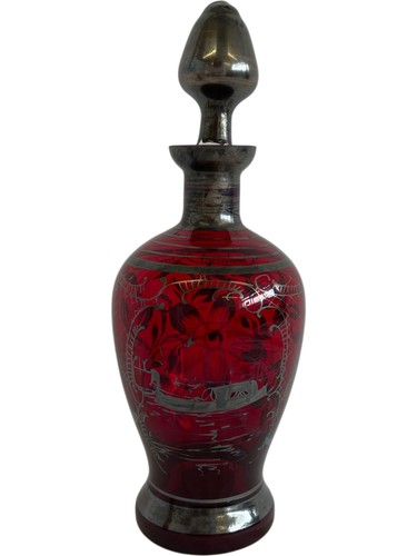 Vintage ruby red - ruby,