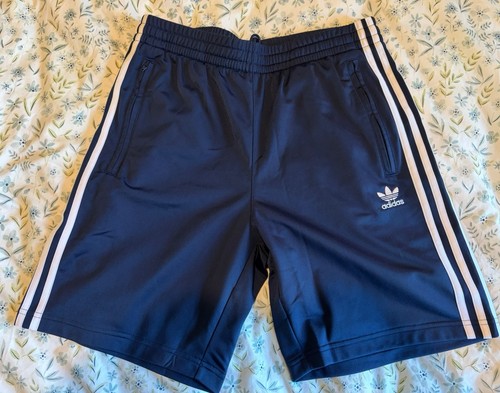 Adidas firebird shorts night - firebird,