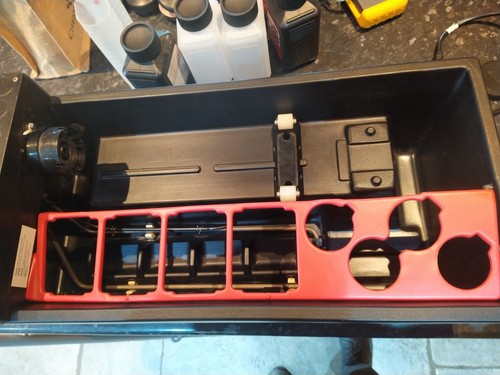 Jobo cpe2 film print - film, /