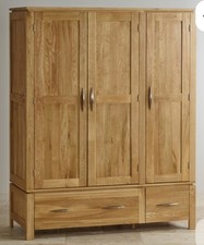 Oak Furniture Land Galway