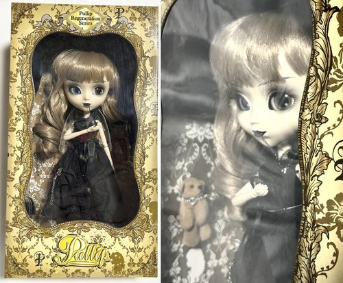 Pullip doll noir - pullip,