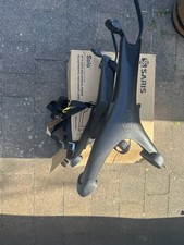 Single Bike Rack (Rear