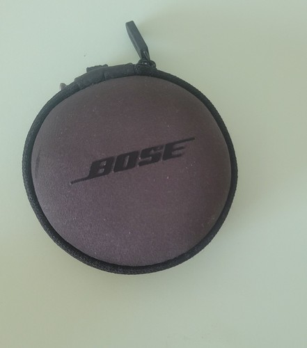 Genuine bose case zipper bag - bose,