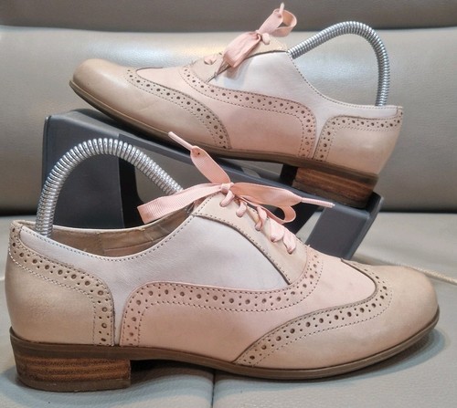 Clarks women hamble oak pink - hamble,