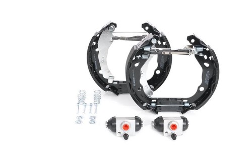 Bosch 0204114679 brake - bosch, shoe
