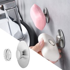 Stainless Bathroom Magnetic