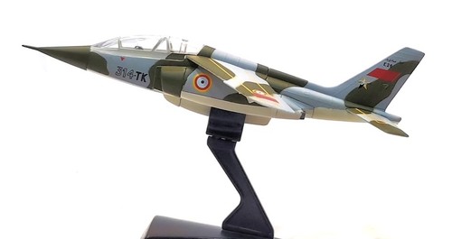 Del prado aircraft the - del,