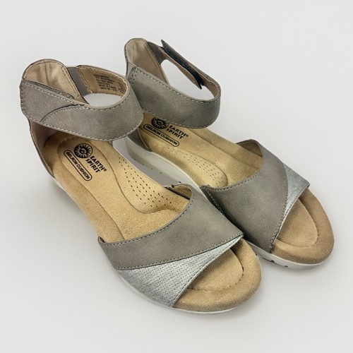 Earth spirit womens sandals - womens,