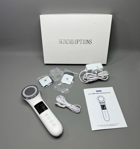 Ems infrared body sculpting - infrared,