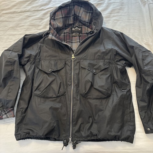 Barbour wax utility - barbour,