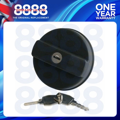 Fuel cap for john - cap,