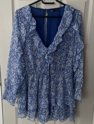 Zara playsuit - zara,