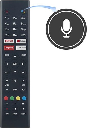 Kt1946 voice remote - kt1946,