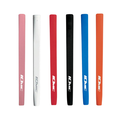 Iomic golf putter grip - golf,