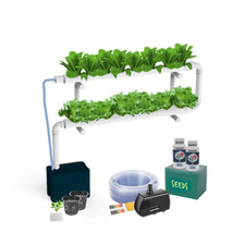 Hydroponic Kit N5A NFT System