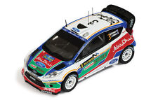 IXO RAM473, FORD FIESTA RS WRC