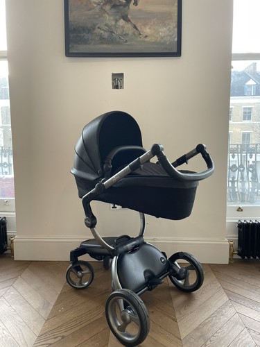 Mima xari 3in1 - mima, bundle