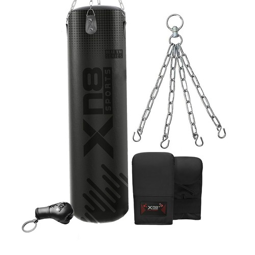 Xn8 punching bag hanging - punching,