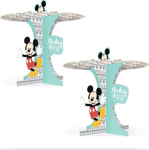 Set mickey mouse 3 - 2,