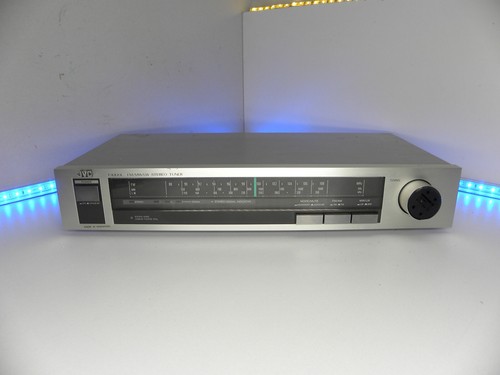 Jvc k100l stereo amplifier - t-k100l,
