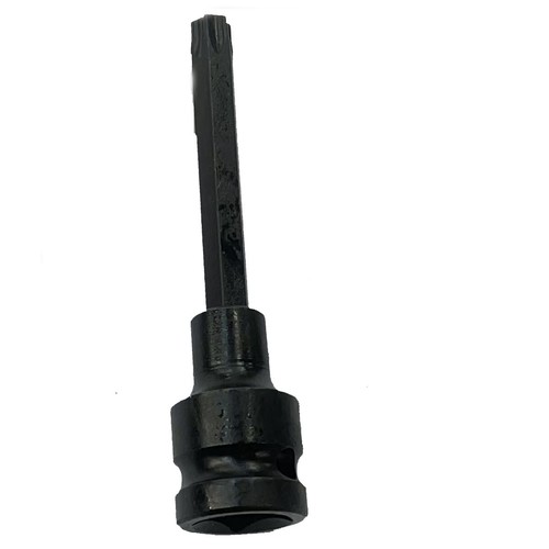 Impact t50 long torx star - long, /