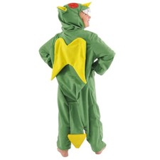 Charlie Crow Childs Green