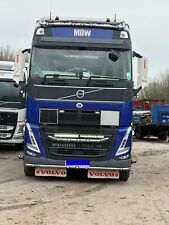 STAINLESS STEEL LOW BUMPER