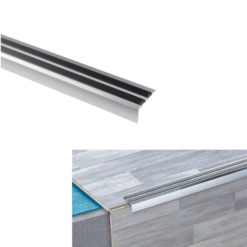 Stair nosing edge trim - edge,