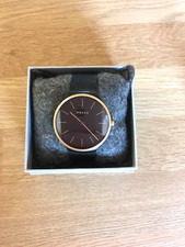 OBAKU GENTS ARK NIGHT WATCH BY INGERSOLL BOXED RRP £165