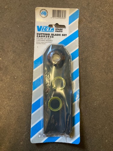 Genuine victa set no - victa, pt