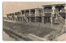 Rock Point Felpham waterside