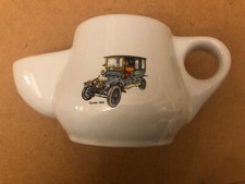 Vintage Wade Traditional