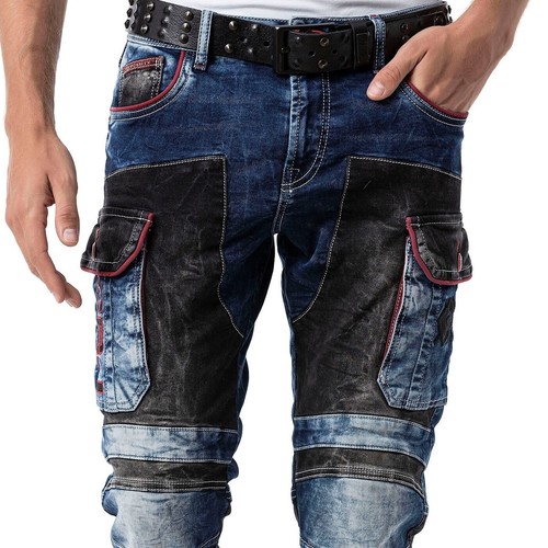 Cipo baxx deroi jeans - baxx,