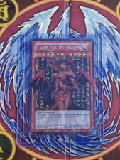 Slifer The Sky Dragon Girl