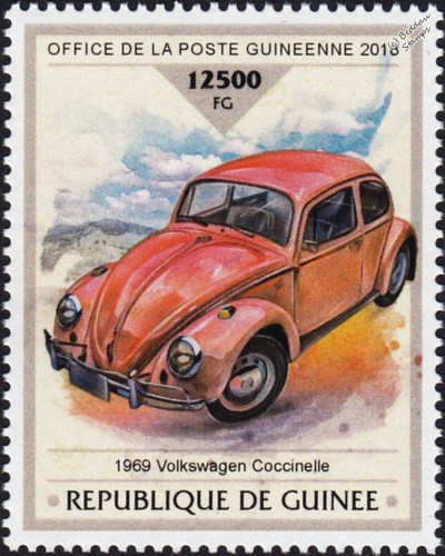1969 volkswagen beetle - vw,