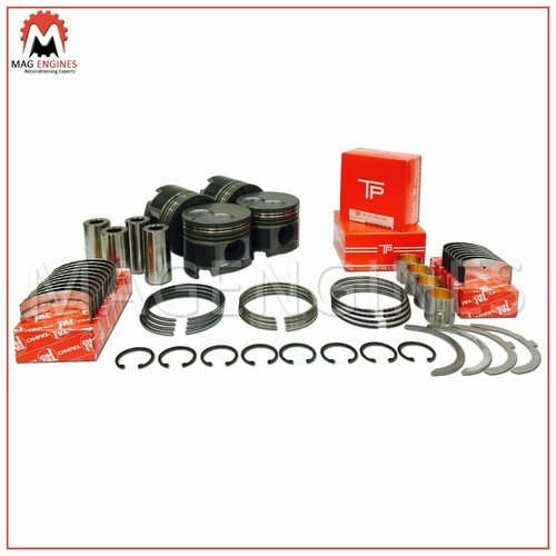 Engine rebuild kit - rebuild,