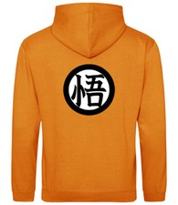 Anime Dragon Ball Z Super Goku