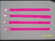 4 Shroud / Leech Tell Tails by