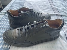 Maison margiela leather - maison,